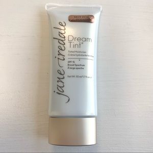 Jane Iredale- Dream Tint Peach (new/opened)